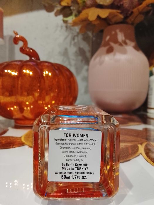 Shaik - perfumy / Alien Muglera