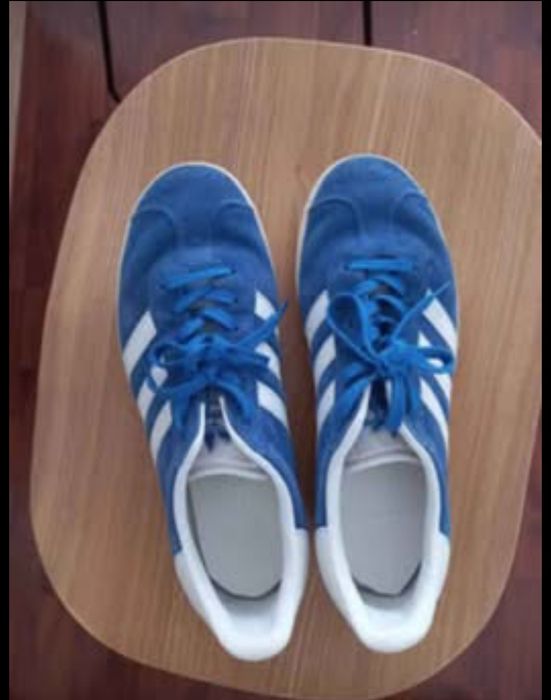 Ténis Adidas Gazelle
