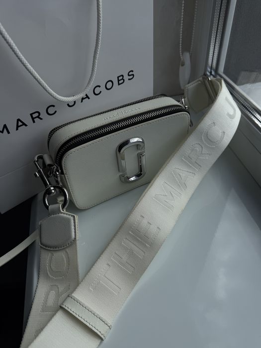 Сумка кросбоді Marc Jacobs
