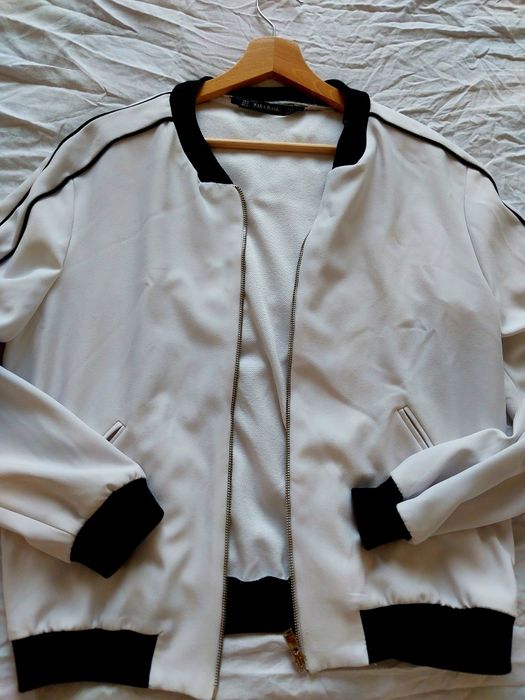 Mega! Super bluza, kurtka. S, M/ HIT ! Młodzieżowa. :)