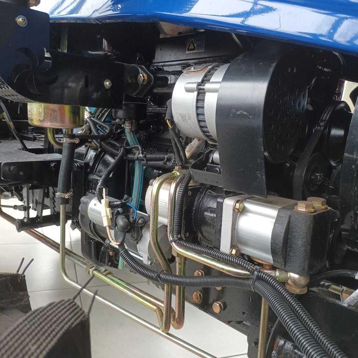 Трактор БУЛАТ 244 XL. Безкоштовна доставка.