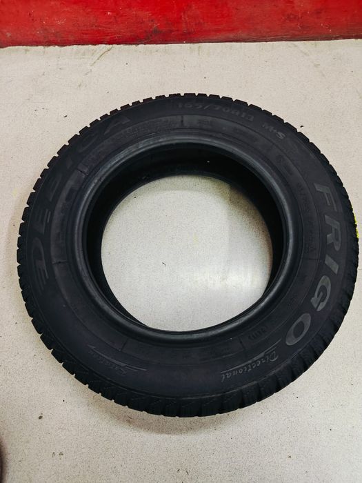 Opony 165/70/13 Dębica