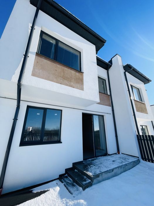 Продаж котеджу Солонка, центральні комунікаціі!