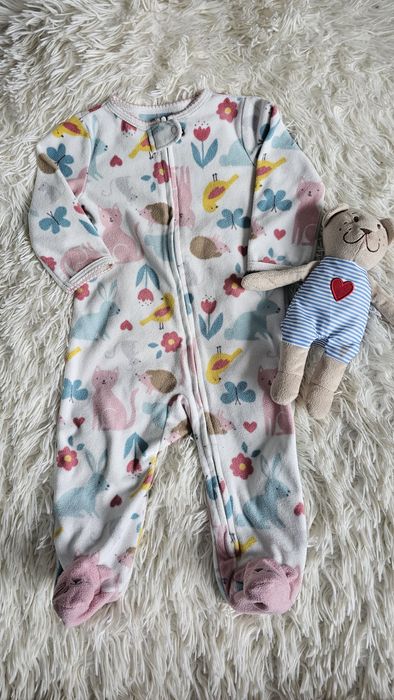 Чоловічок картерс  carter's 6 місяців