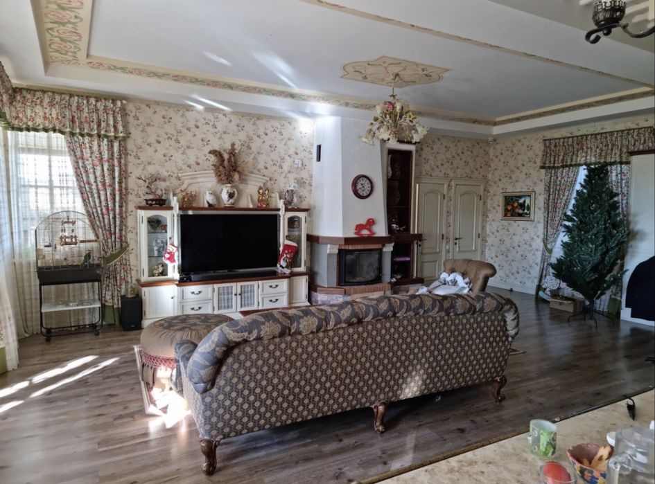 Продажа дома с красивейшим видом на море, Тартус