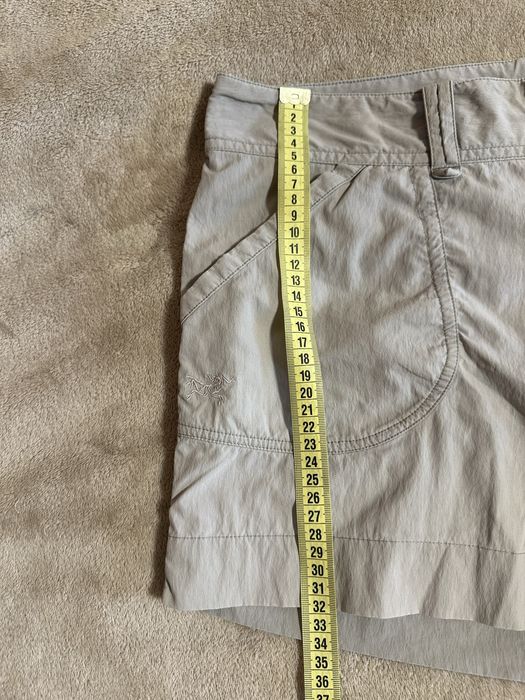 Шорти  arc’teryx жіночі