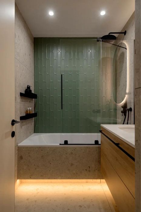 2-кімнатна квартира за адресою (площа 65 м²) - Atlanta.ua - фото 16