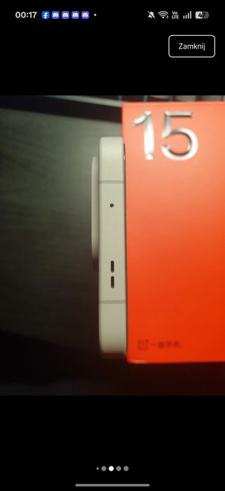 Oneplus 15 12/256