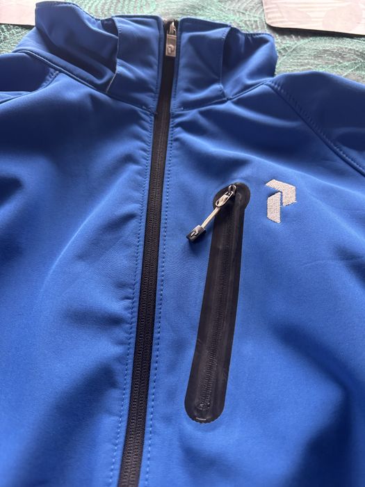 Kurtka męska Peak Performance XL