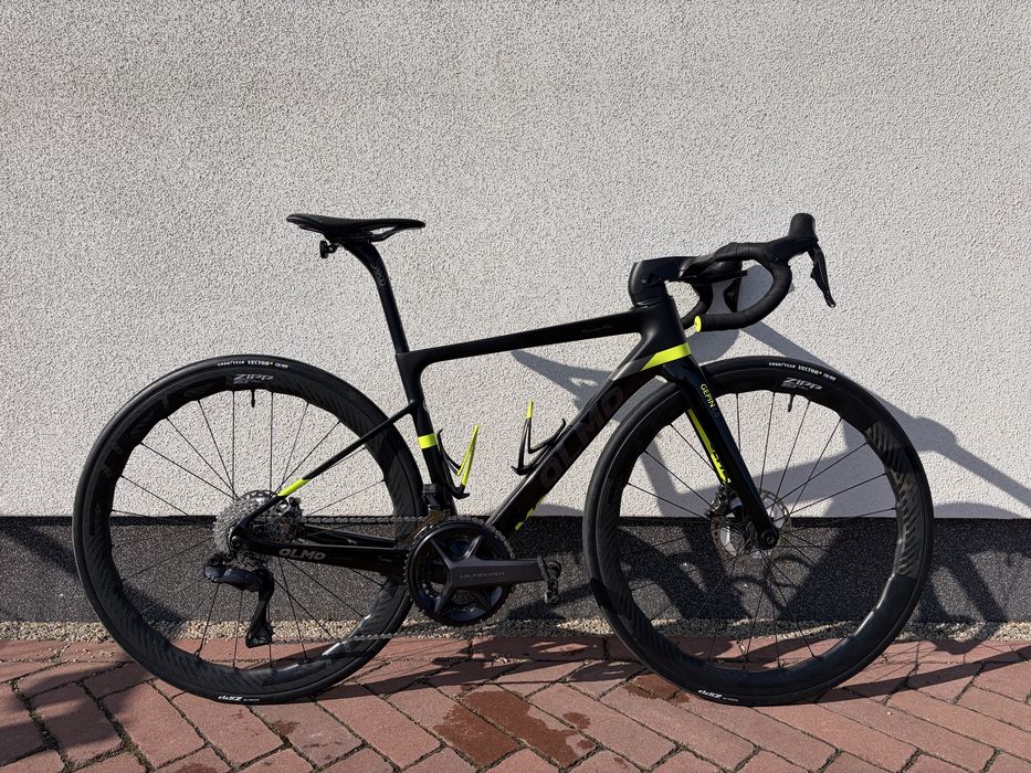 Rower szosowy Olmo Gepin 4.0 XS ultegra di2