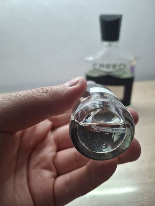 Creed Aventus 15ml