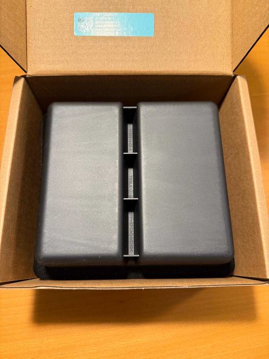 Bandejas da Consola Central Tesla Model Y/3