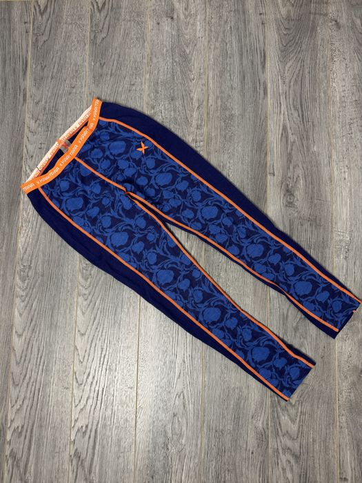 Шерстяное термо Kari Traa