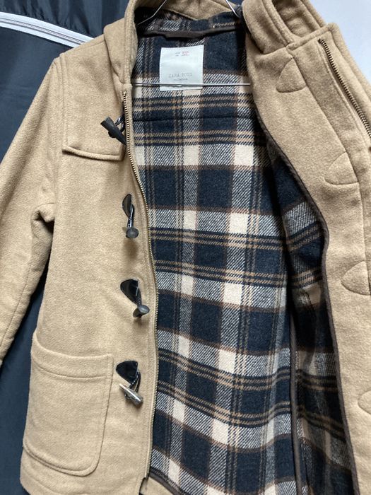 Canadiana / Casaco criança