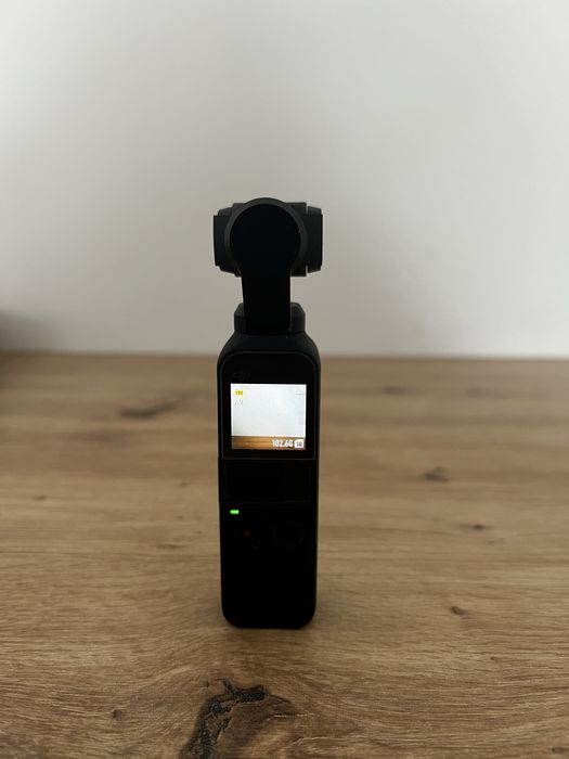 Dji Osmo Pocket 1