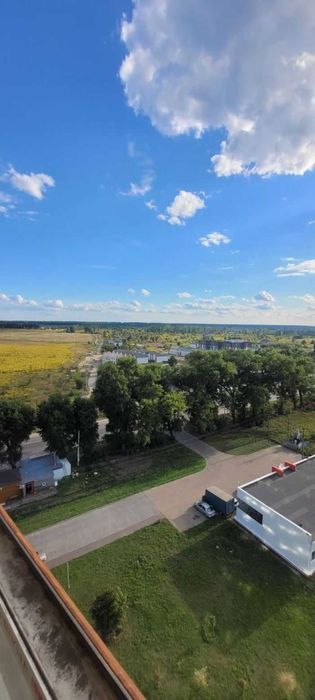 Без комісії! Продаж 2 к.кв. с. Білогородка ЖК Перший парковий квартал