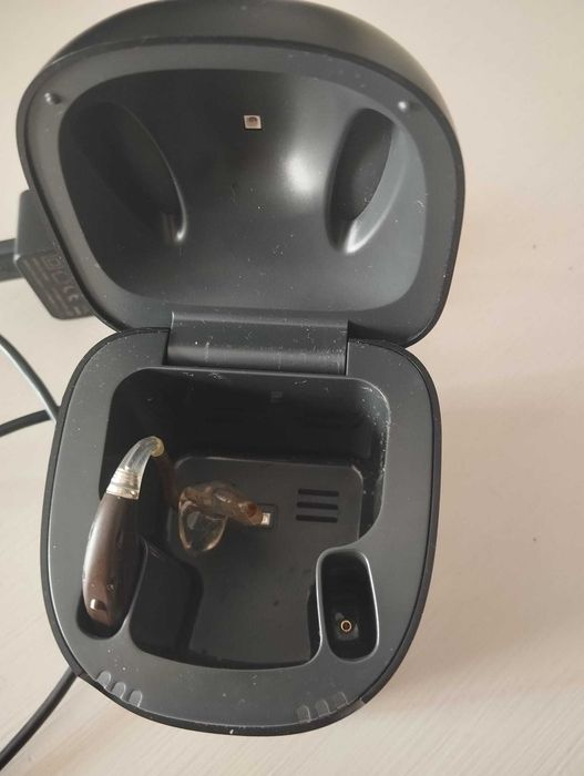 Aparelho auditivo WIDEX