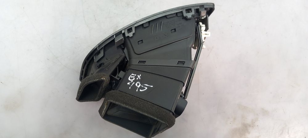 Difusor / saída de ar HYUNDAI i20 (PB, PBT)