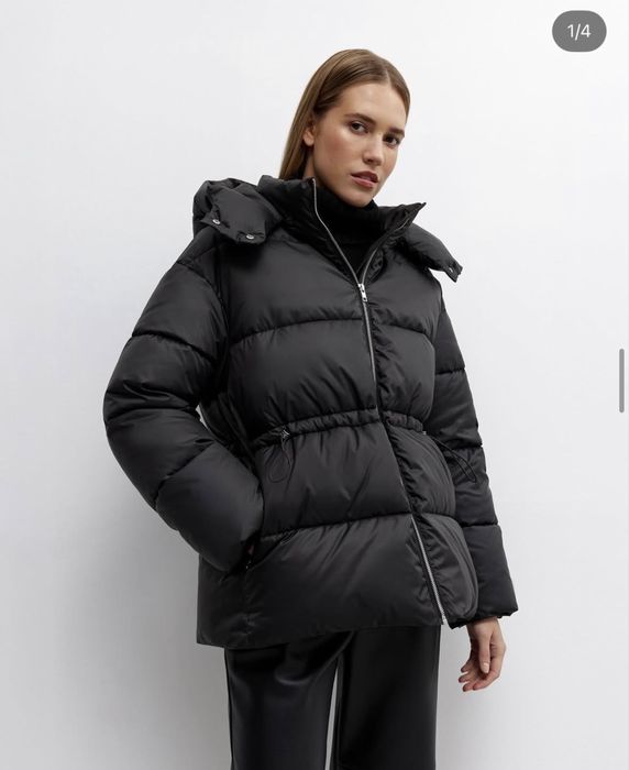 Зимовий пуховик Marsego