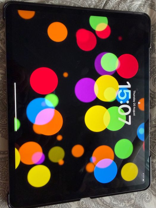 Ipad Pro 12.9” 5th Gen 128GB Wifi