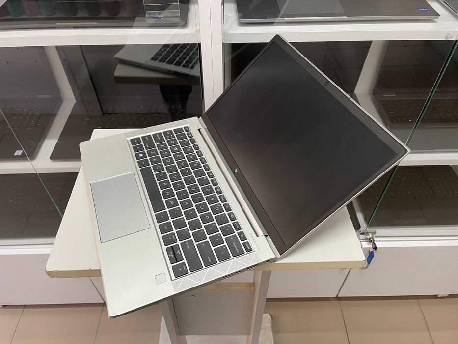 hp elitebook 830 g7 - купить ноутбуки - Цена на OLX.ua