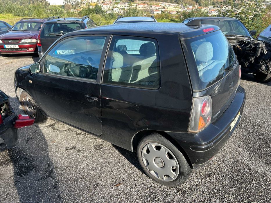 Seat Arosa 1.0 MPI Só Para Peças