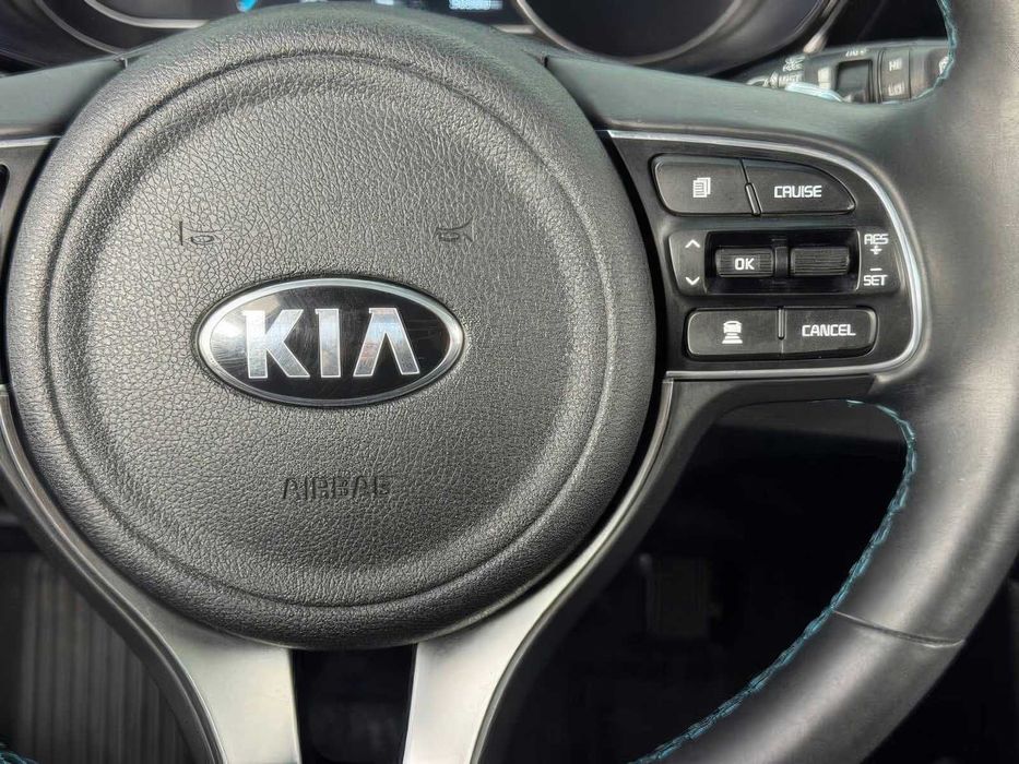 Kia Niro EV 2020