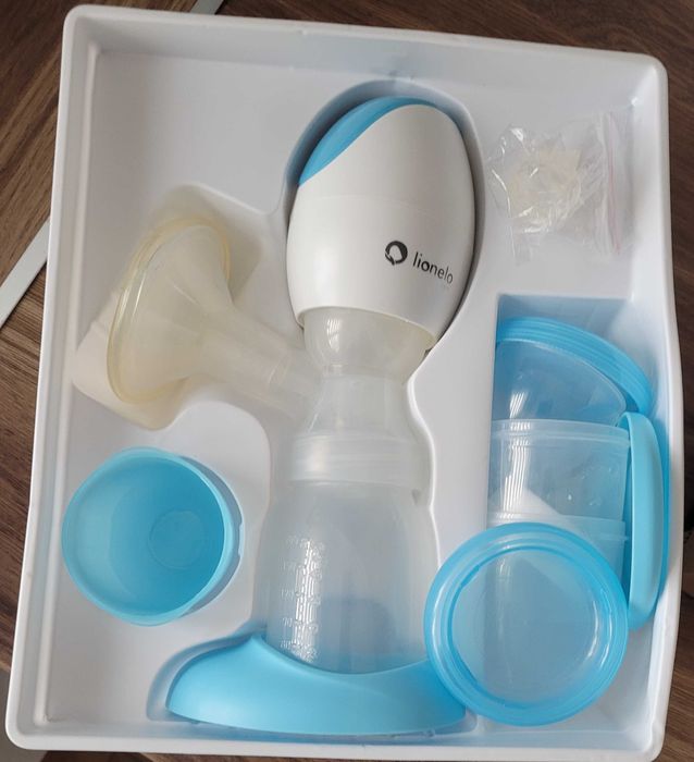 Laktator Linoleo FIDI