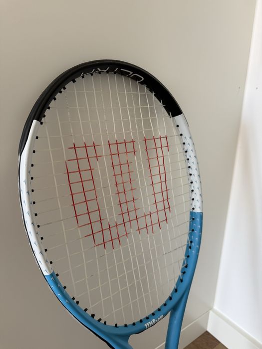 Raquete de Ténis Wilson Ultra Power RXT 105