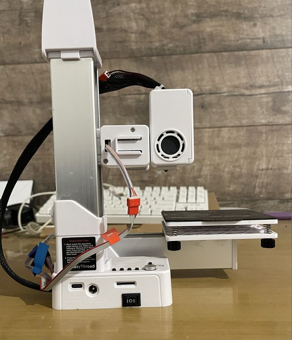 3Д принтер  Easythreed K10