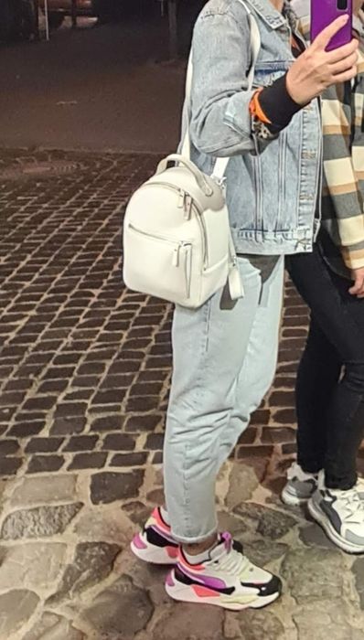 Кросівки Puma. р.40