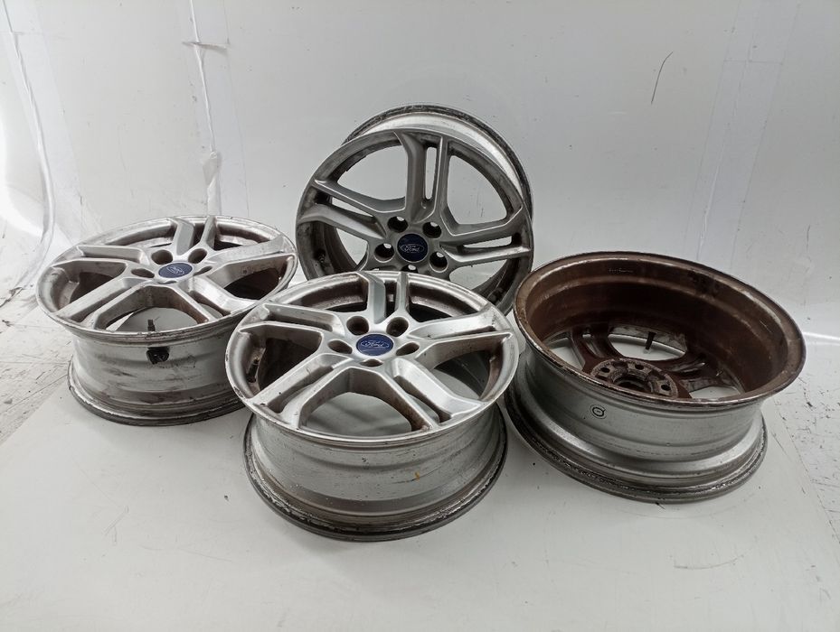 Conjunto de 4 jantes - FORD FOCUS IV Turnier (HP) | 18 -