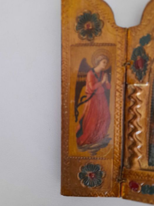 Peça  Decorativa  ( Muito antiga )