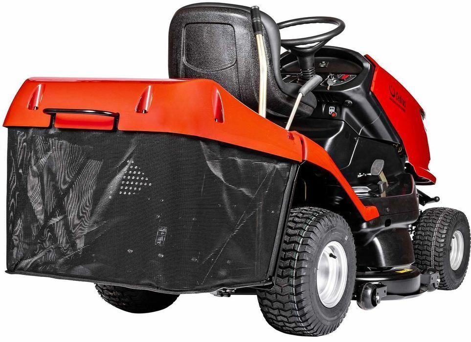 Traktorek Cedrus Challenge Mj 102/22H Traktorek Ogrodowy Seco Kosiarka