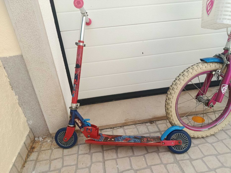 Vendo bicicletas