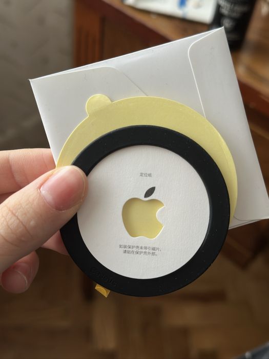 Автомобільний тримач в машину Baseus