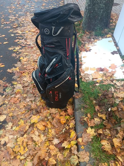 Torba golfowa drilite big max