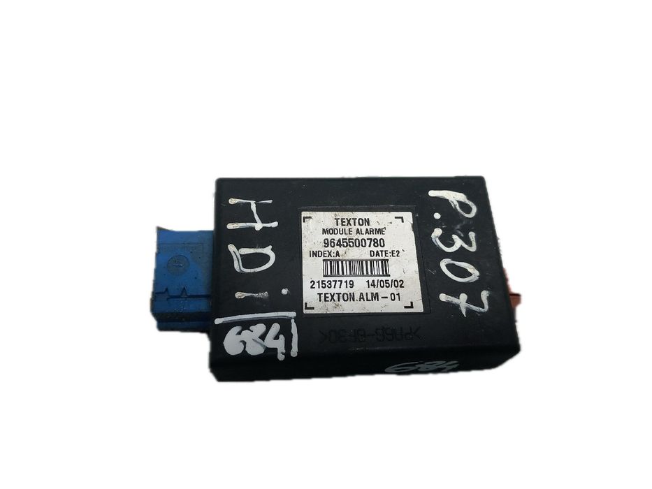 Módulo genérico PEUGEOT 307 SW (3H)