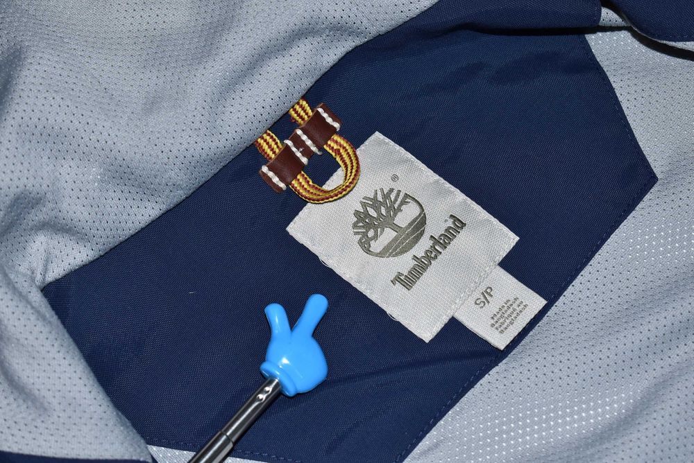 Timberland HyVent Kurtka Przejściowa Rozmiar. S