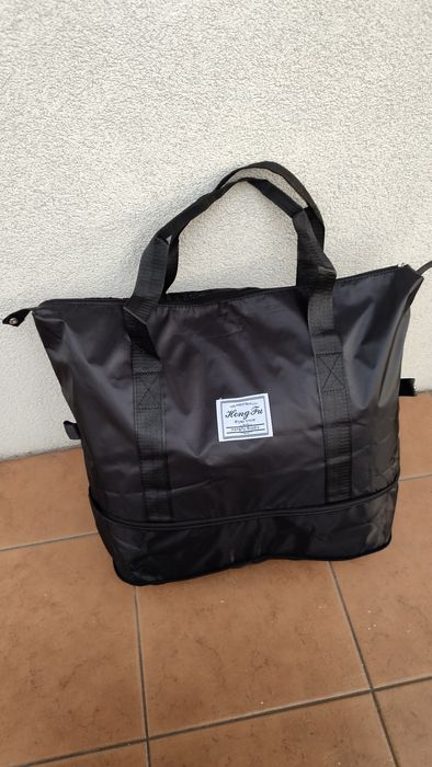 Podróżna torba /składana/ Torebka/ torba podrózna /walizka /sport/