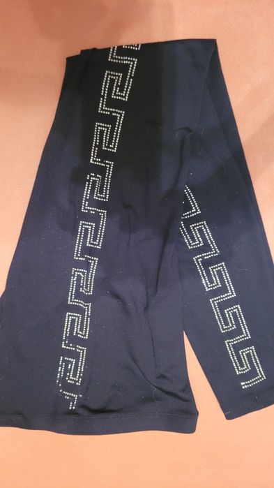 Legginsy Versace dla H&M