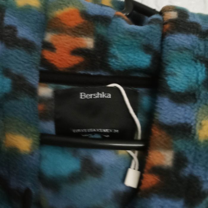 Polar męski Bershka