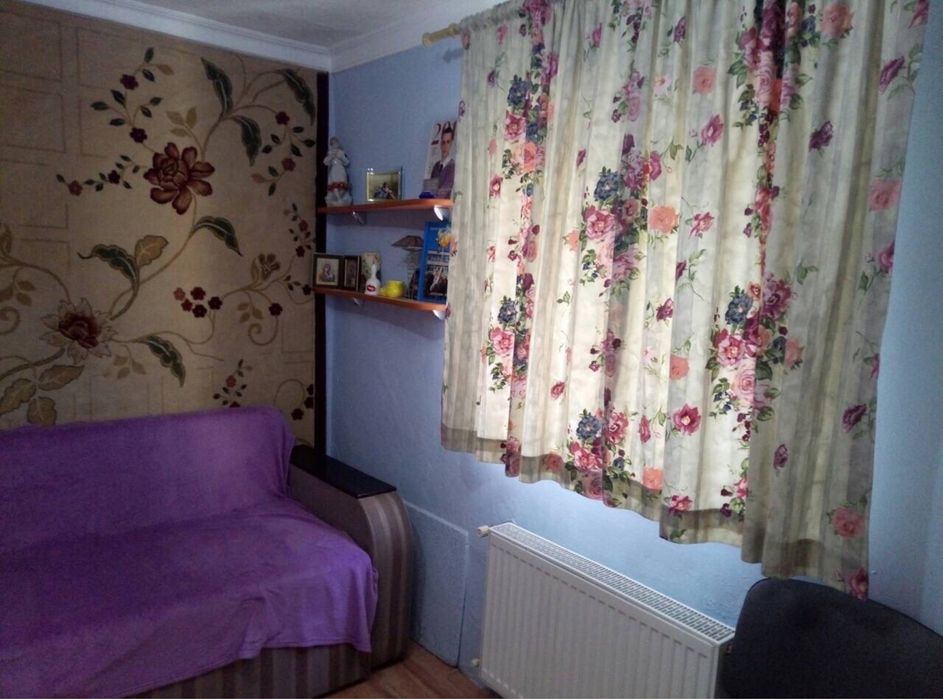 Пропонуємо до продажу капітальну частину будинку для великоі сім"і