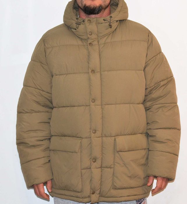 Зимова куртка GAP розмір XL