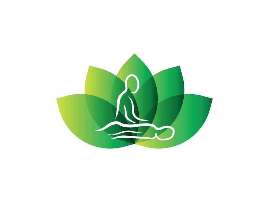 Sou Massoterapeuta