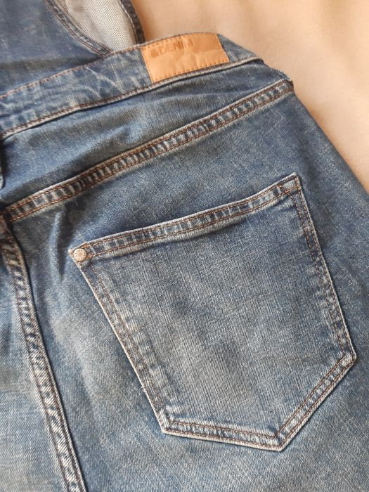 Джинси для вагітних, комбінезон для вагітних