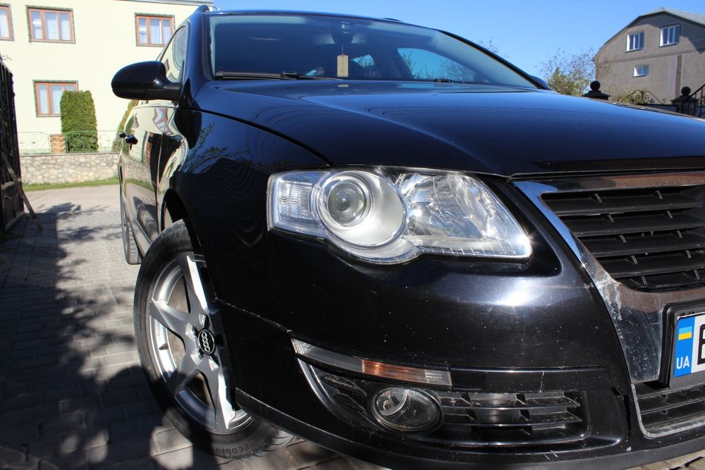 Продам Volkswagen Passat B6 2010 1.4 TSI DSG