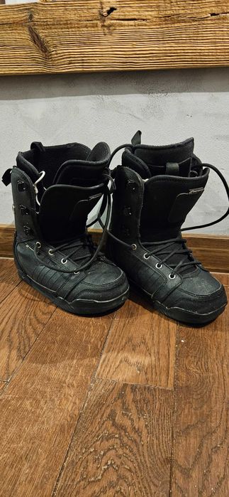 Buty snowboardowe Crazy Creek 22.5/EU35