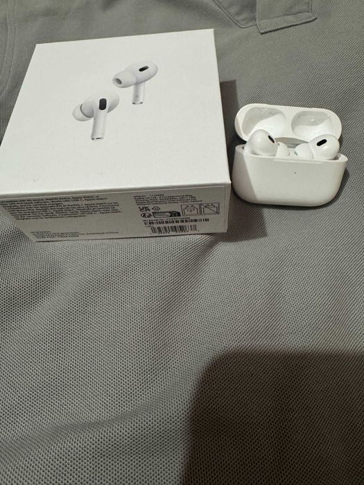 Airpods pro 2. model Apple беспроводнінавушники