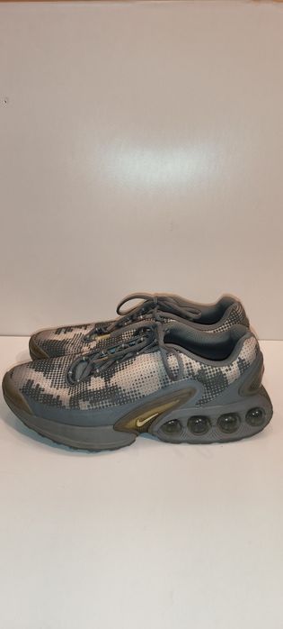 Nr 46 Buty Nike Air Stan Bardzo Dobry